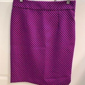 NWT Banana Republic Pencil Skirt, Size 4